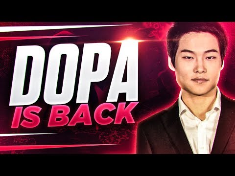 DOPA teaches us *PERFECT MACRO* Season 10 Twisted Fate review