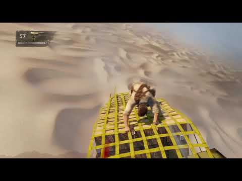 O momento mais épico de todos os jogos - Uncharted 3