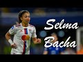 Selma Bacha Skills & Goals | Lyon Women & France WNT