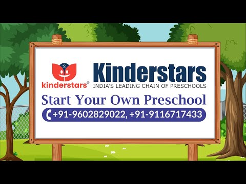 Low cost preschool franchise opportunity, service location: ...