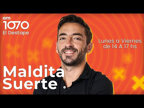 URGENTE INDEC 🚨 CRECE EL ESCÁNDALO - HABRÁ CONSECUENCIAS EN VIVO CON ARI LIJALAD | El Destape
