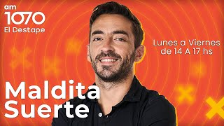 URGENTE INDEC 🚨 CRECE EL ESCÁNDALO - HABRÁ CONSECUENCIAS EN VIVO CON ARI LIJALAD | El Destape