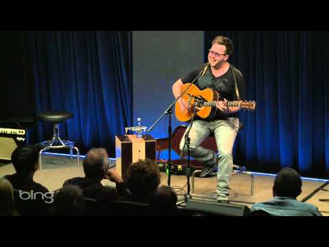 Alexander Cardinale - Never Too Late (Bing Lounge)