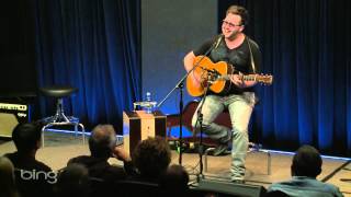 Alexander Cardinale - Never Too Late (Bing Lounge)