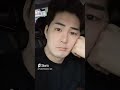 KOREAN GUY SCAMMER