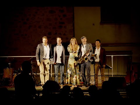 BOSSA NOSSA Project - Soirées Estivales du 06 - Août 20 - Saint-Auban