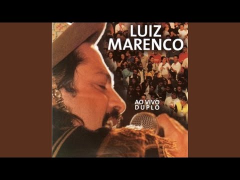Cova de touro - Luiz Marenco
