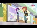MLP Equestria Girls Especial Espejo Mágico Parte 13 Español Latino