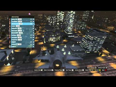 CHAIN SNATCH (RICH HITTA LEAN) #CAUGHT'EM SLIPIN