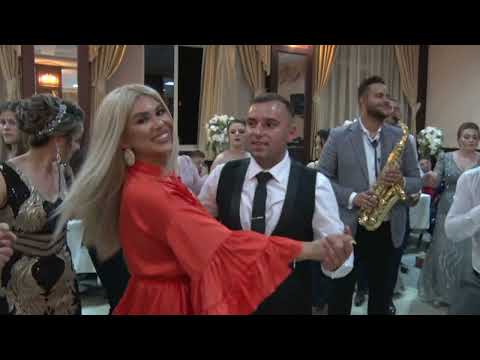 Nap Ionut & Formatia Cristi Neag