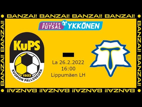 KuPS   Tarmo 26 2 2022  - Maalikooste