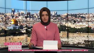 KUDÜS'E YÖNELİK HABERLER