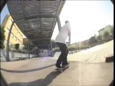 Lakai: Fully Flared Video Vault Clip 7