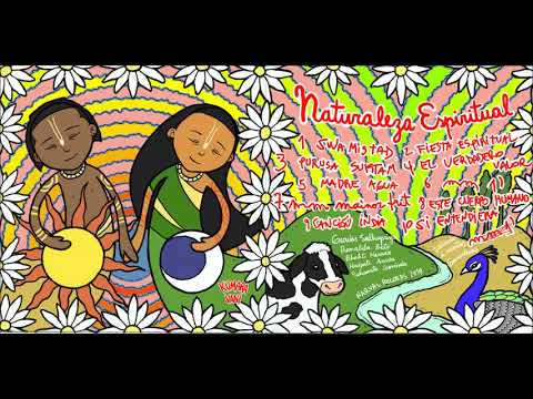 Kumara Vani - Madre Agua