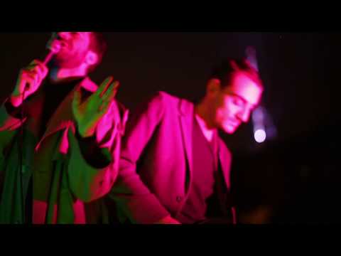 Eko & Vinda Folio - Tbilisi