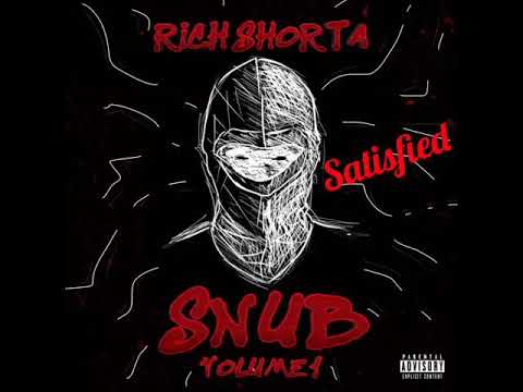 Rich Shorta - Satisfied ( ethikabeats ) prod by Dukus