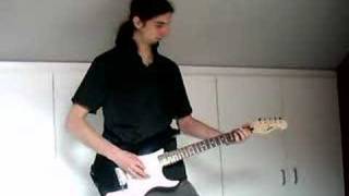 Song About Killing (Caliban Cover)