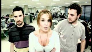 Becarios. Vive ahora TV