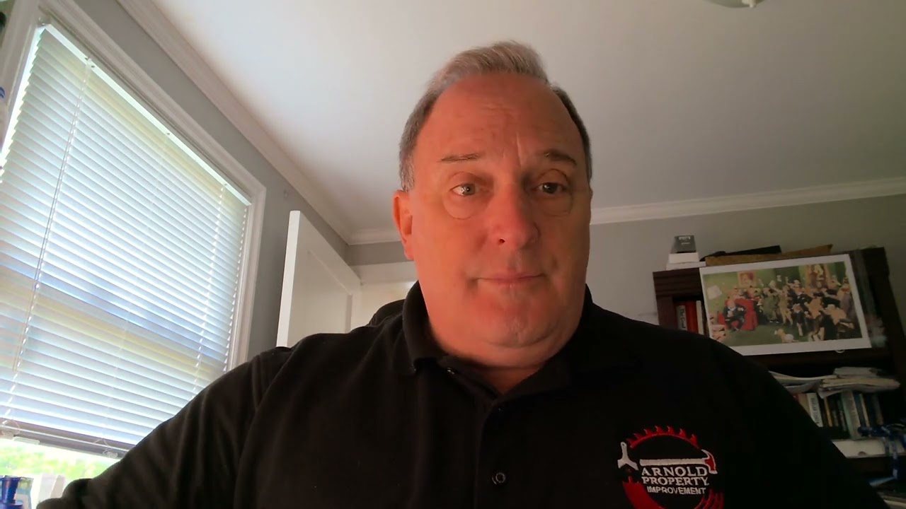 Arnold Property Improvement