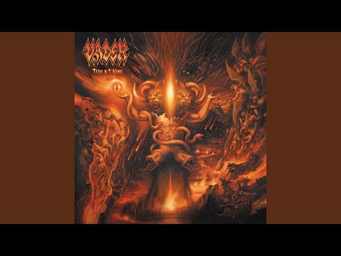 Przeklęty Na Wieki (Cursed Eternally) (feat. Marta Gabriel) (Alternative Version)