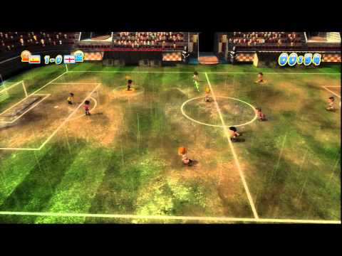 Quizball Goal Playstation 3
