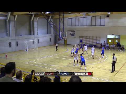 Sistema vs Sacile - 22 Ottobre 2017