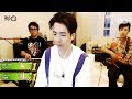 摩登兄弟 Cry On My Shoulder YY神曲 刘宇宁