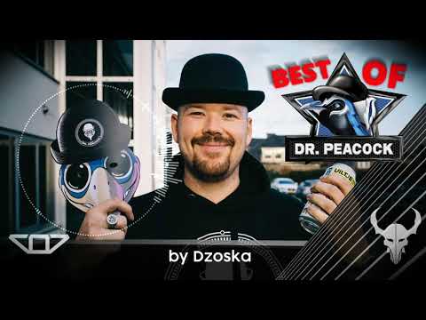 Best of Dr. Peacock | by Dzoska