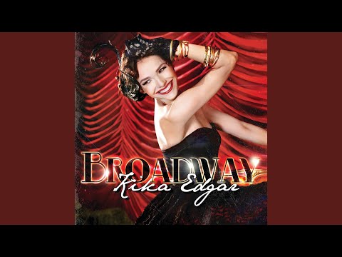 Mis Cosas Favoritas - Kika Edgar
