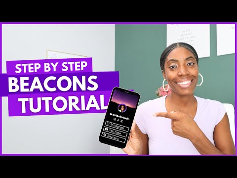 How To Sell Digital Products With Beacons.ai (Step-By-Step)