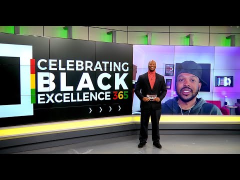 Songwriter, producer, DFA alum Charles 'Chizzy' Stephens wins first Grammy