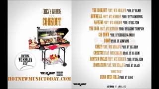 Chevy Woods ft. Wiz Khalifa - Aunts n Uncles (The Cookout Mixtape)