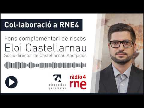 És legal del fons de compensació de riscos?