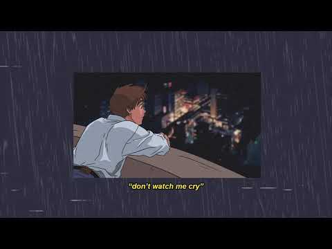 Ondi Vil - Dont Watch Me Cry (ft. Fig)