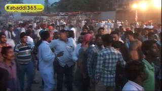 (13) Mansoorwal bet (Kapurthula) Kabadcdi Tournament 30 March 2016