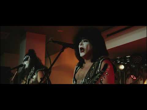 Kisstory - The Australian KISS Tribute Show promo
