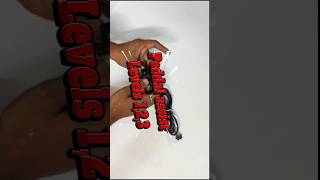Light, Horn & 3-Speed Mode Switch for Electric Cycles product video thumbnail