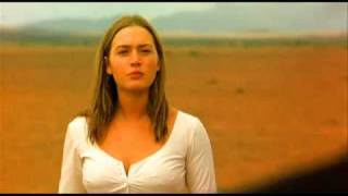 Holy Smoke (Jane Campion)- Kate Winslet and Harvey