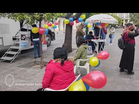 Salta es una de las provincias con mayor cantidad de inscriptos para donación de médula ósea