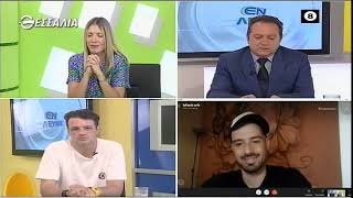 ΕΝ ΛΕΥΚΩ ΓΚΡΑΦΙΤΙ ΒΑΝΔΑΛΙΣΜΟΣ Ή ΔΗΜΙΟΥΡΓΙΑ 17 05 2021