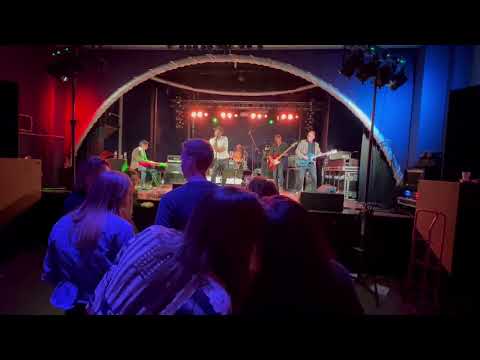 The doors love me two times(Dutch coverband five to one)