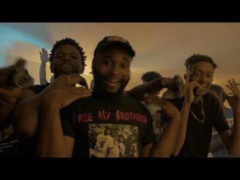 QpTheMenace x Baby Mook x BringEmOut (Freestyle) |SHOT BY TDPRODUCTION|