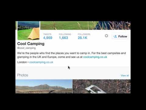 Twitter 101 Recruiters - What are Hashtags and how to use the correctly.