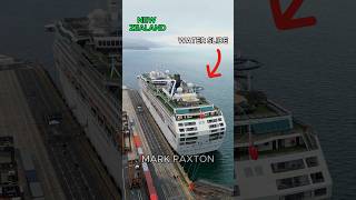 Pacific Explorer and Norwegian Gem Cruise LOOKS SO FUN 😍💎 #cruiseship #cruise