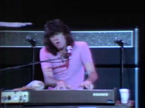 Chicago - Does Anybody Really Know What Time It Is? - 7/21/1970 - Tanglewood (Official)