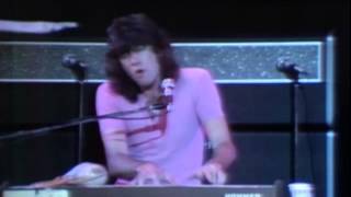 Chicago - Does Anybody Really Know What Time It Is? - 7-21-1970 - Tanglewood (Official)