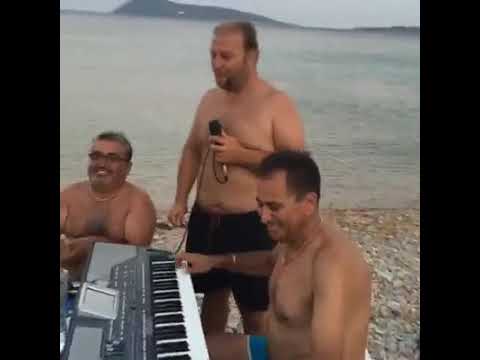 ALİKO ve Müzisyenler Toplantısı 3