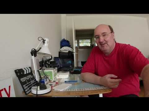 MongoTV_5514 - BAD Søvndrukken SØNDAG Morgen -Ordner VASKETØJ - Går Online ECO Game 12 TIMER