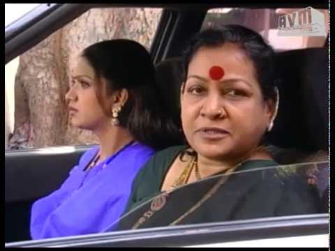 Episode 183: Janaki Telugu TV Serial - AVM Productions