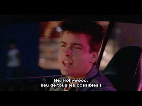 The Boys Next Door de Penelope Spheeris - Extrait [VOST]